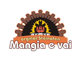 Mangia e Vai - Köln logo.